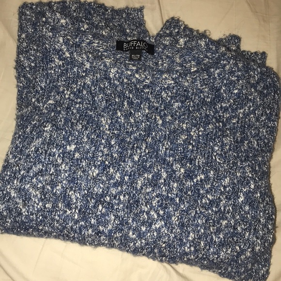 🌵Buffalo David Bitton sweater - Picture 1 of 6